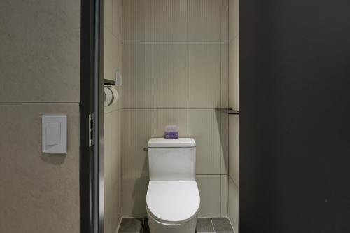halfrest hostel jongno insa
