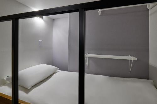 halfrest hostel jongno insa