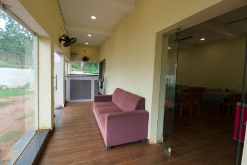 madhu guesthouse