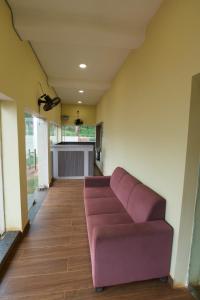 madhu guesthouse