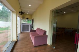 madhu guesthouse