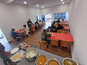 madhu guesthouse