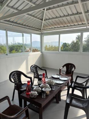 yercaud rathna residency