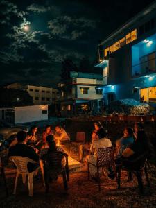 yercaud rathna residency