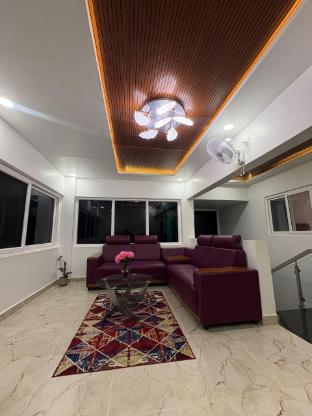 yercaud rathna residency