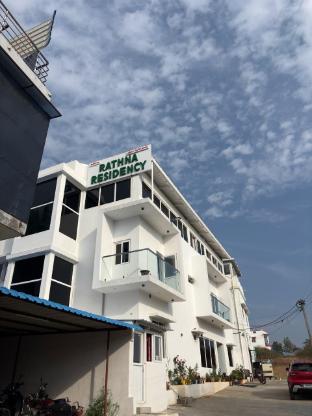 yercaud rathna residency