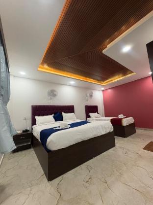 yercaud rathna residency