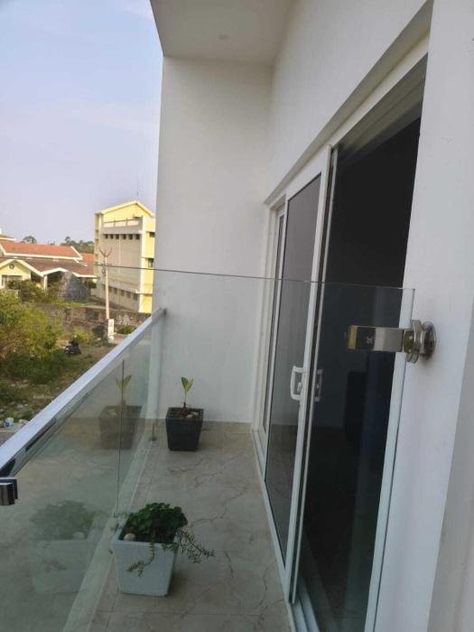 yercaud rathna residency