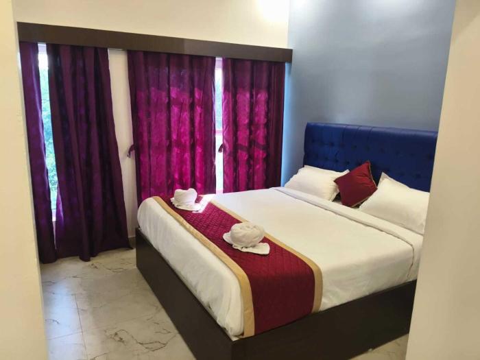yercaud rathna residency