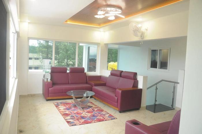 yercaud rathna residency