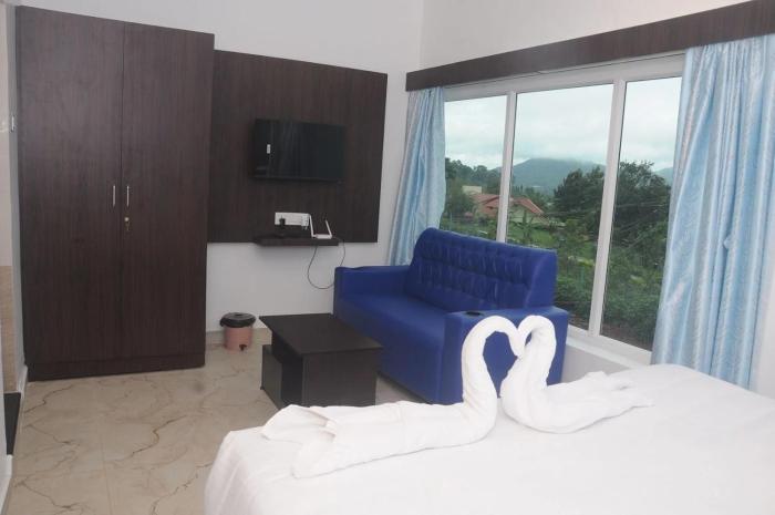 yercaud rathna residency