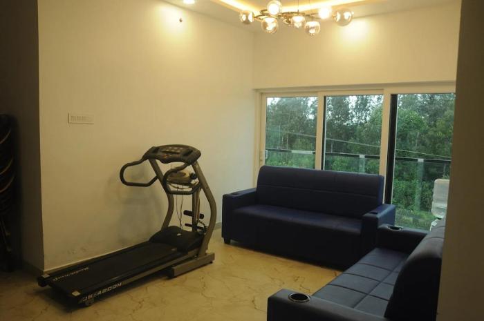 yercaud rathna residency