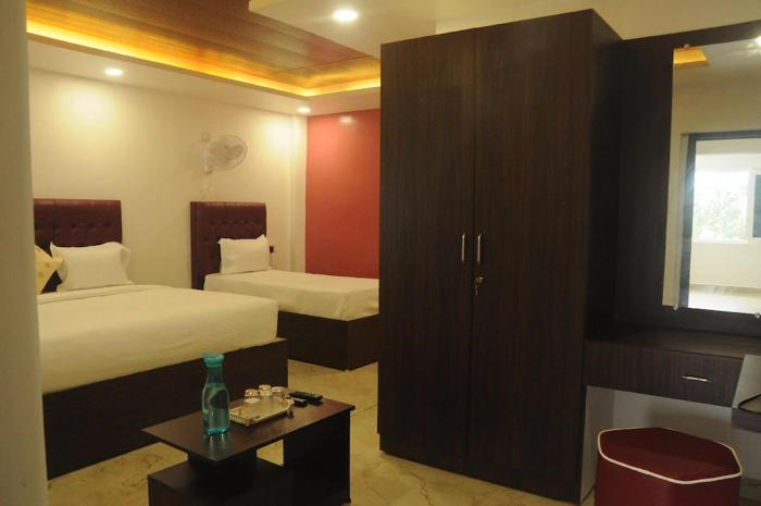 yercaud rathna residency