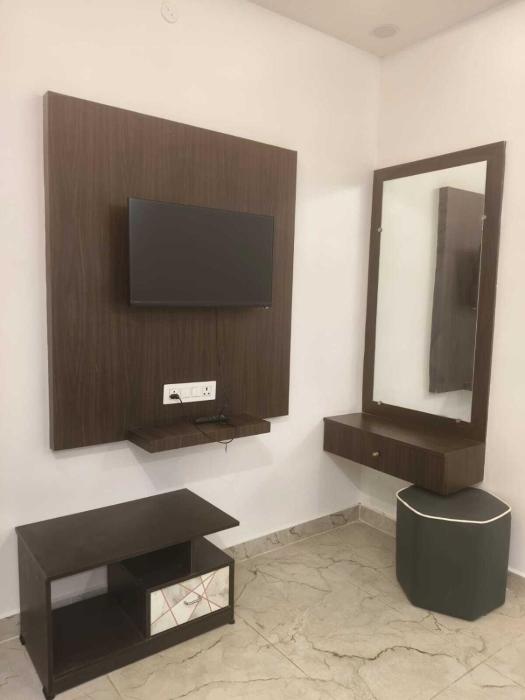 yercaud rathna residency