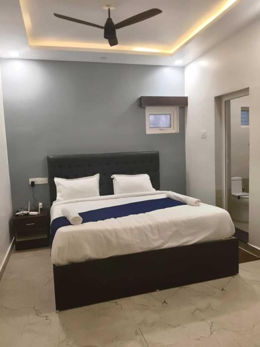 yercaud rathna residency