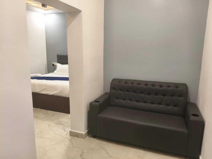 yercaud rathna residency