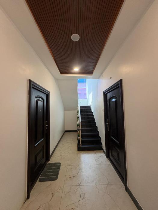 yercaud rathna residency