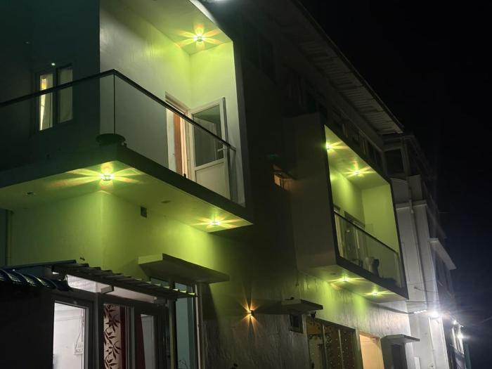 yercaud rathna residency