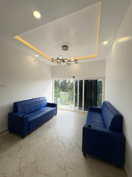 yercaud rathna residency