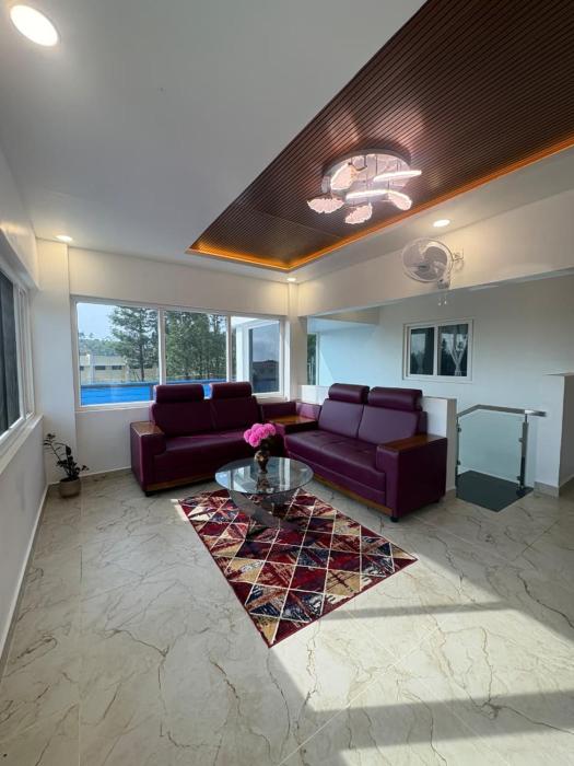 yercaud rathna residency