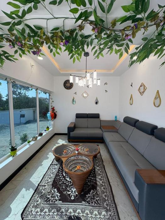 yercaud rathna residency