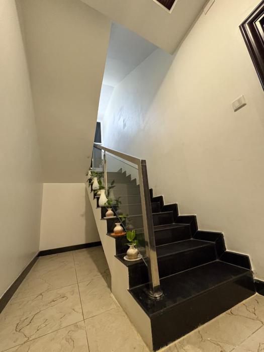 yercaud rathna residency