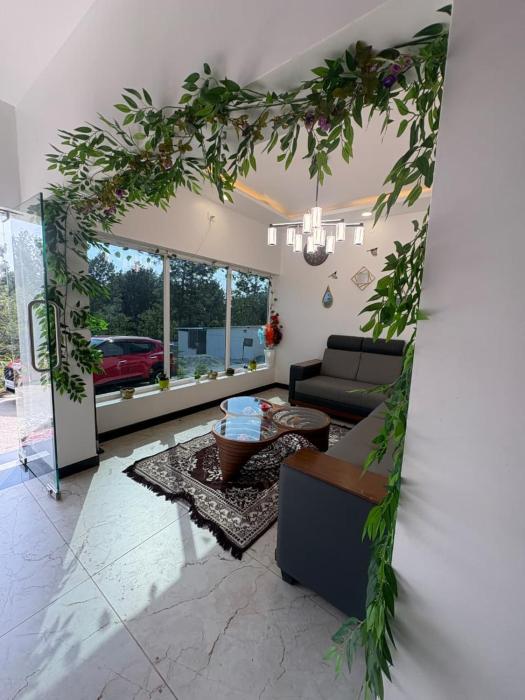 yercaud rathna residency