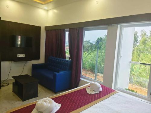 yercaud rathna residency
