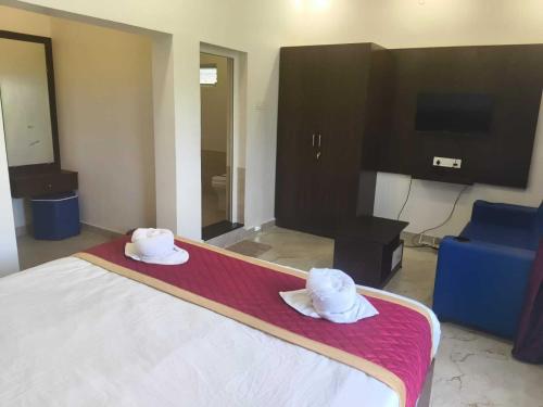 yercaud rathna residency