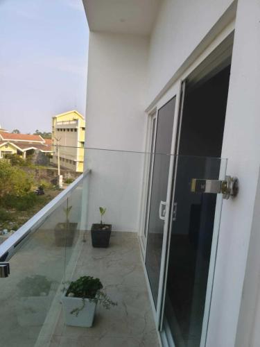 yercaud rathna residency
