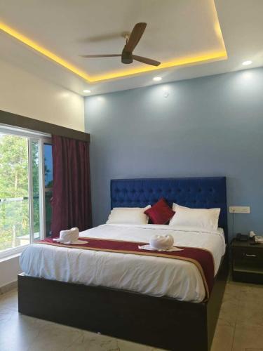 yercaud rathna residency