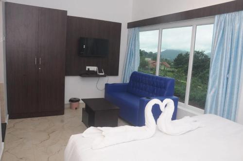 yercaud rathna residency