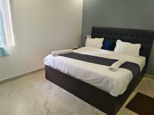 yercaud rathna residency