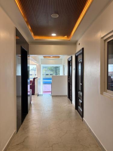 yercaud rathna residency
