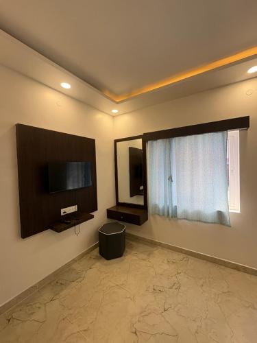 yercaud rathna residency