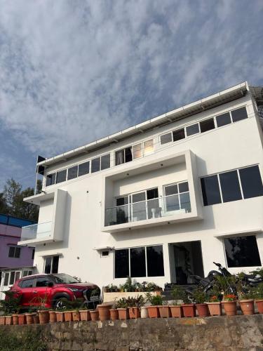 yercaud rathna residency