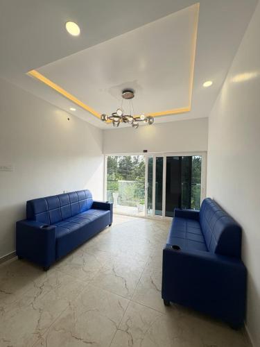 yercaud rathna residency