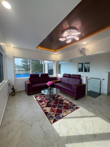 yercaud rathna residency