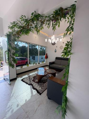yercaud rathna residency