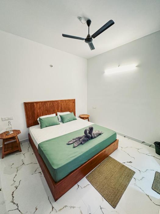 kuma surf house