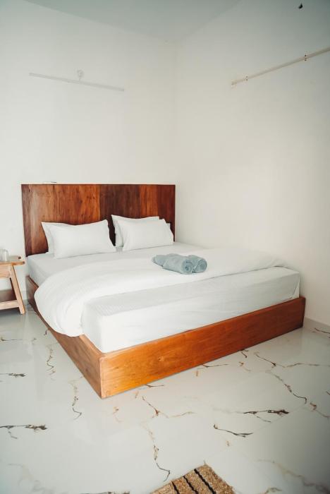 kuma surf house