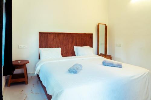 Kuma Surf House,,5 star