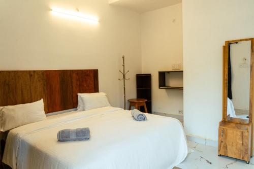kuma surf house