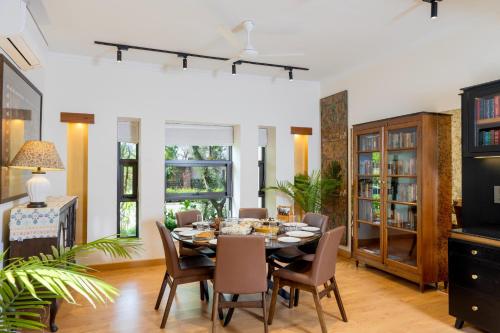 9 forest drive tarudhan