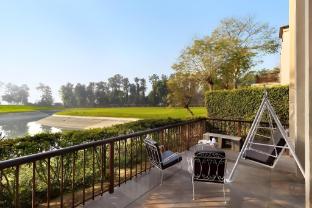 4 lake view manesar golf villa