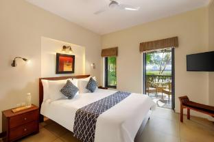 4 lake view manesar golf villa