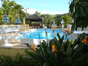 Vale Do Sonho Hotel E Eventos,,3 star