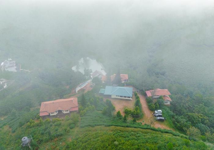 aruvi vagamon by voye homes