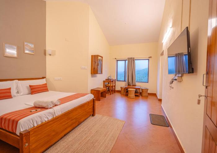 aruvi vagamon by voye homes