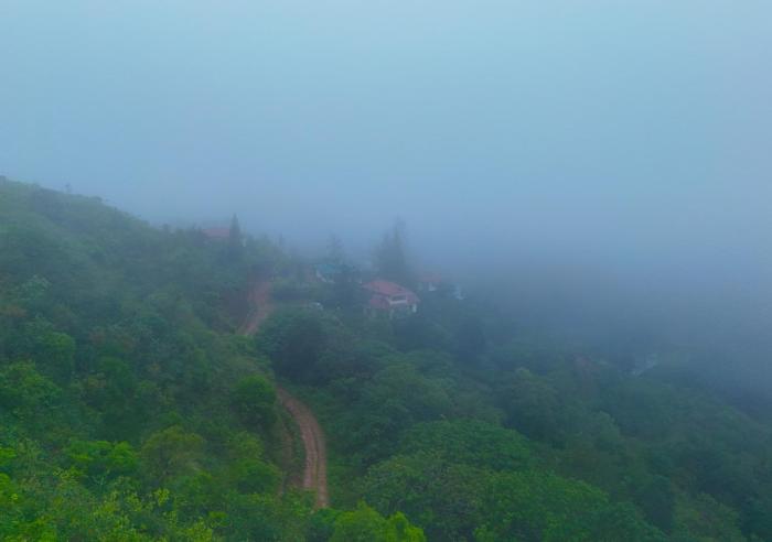 aruvi vagamon by voye homes
